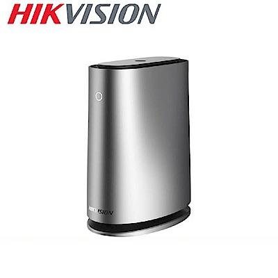 ＊鼎強數位館＊HIKVISION海康 H100 2.5吋網路儲存伺服器(內不含硬碟),2槽雙硬碟結構,容量可達8TB