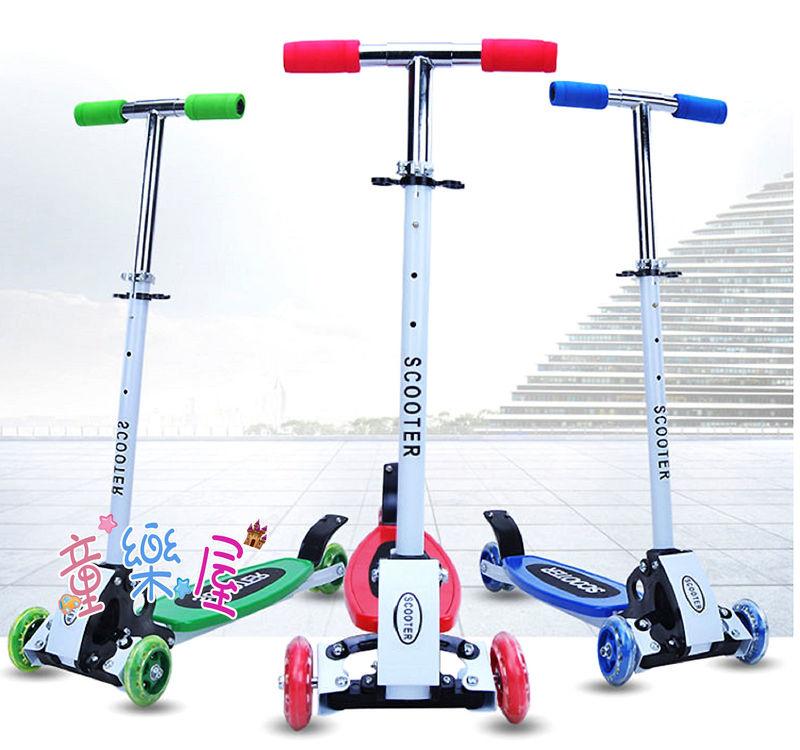SCOOTER滑板車~四輪滑板車,可折疊滑板車.蛇板,風火輪,滑板,滑步車,學步車,滑板車,生日禮物