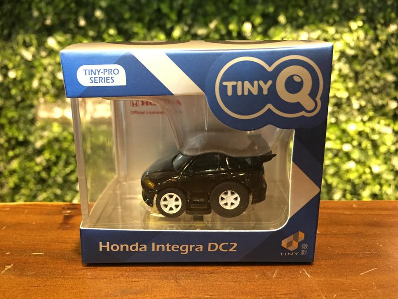 TinyQ 微影 Honda Integra DC2 JDM Version TinyQ-06-S1【MGM】