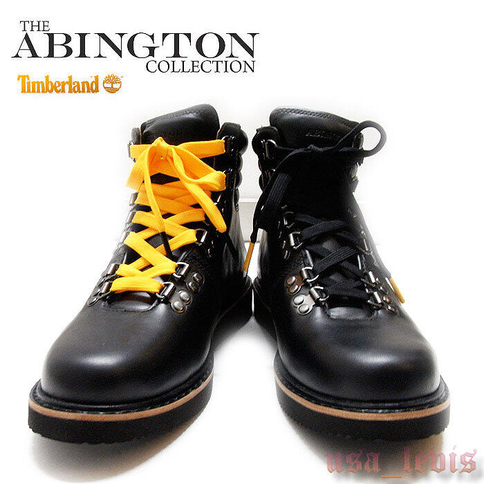 Timberland on sale abington boots