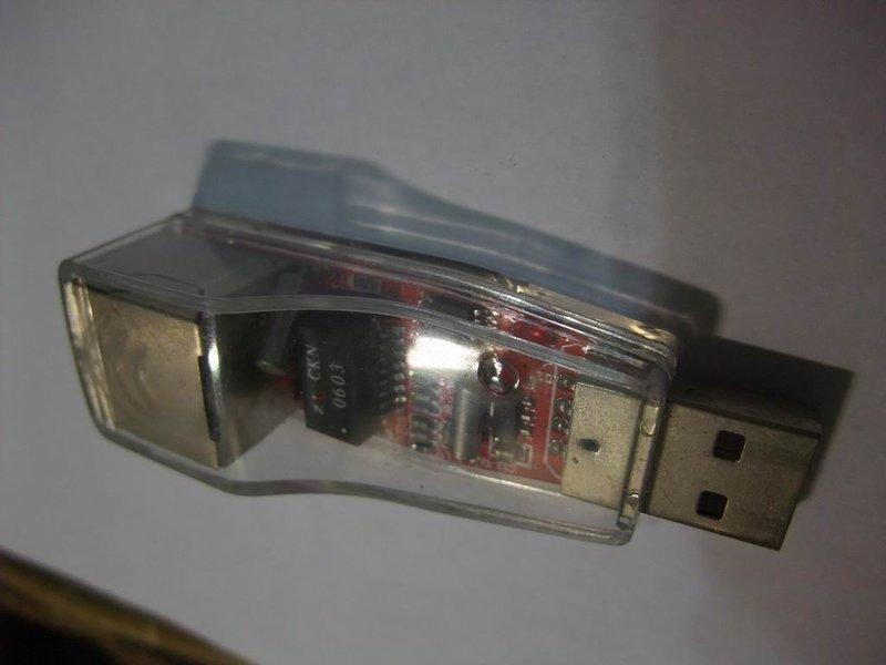 USB網卡 USB轉RJ45