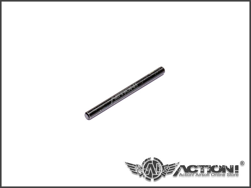 【Action!】現貨）VFC - MP5 GBB原廠零件《V2新版 瓦斯彈匣 內膽/瓦斯槽 插銷》V1彈匣通用
