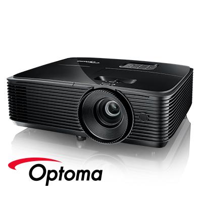 【力笙音響】Optoma HD143X Full HD 3D劇院級投影機