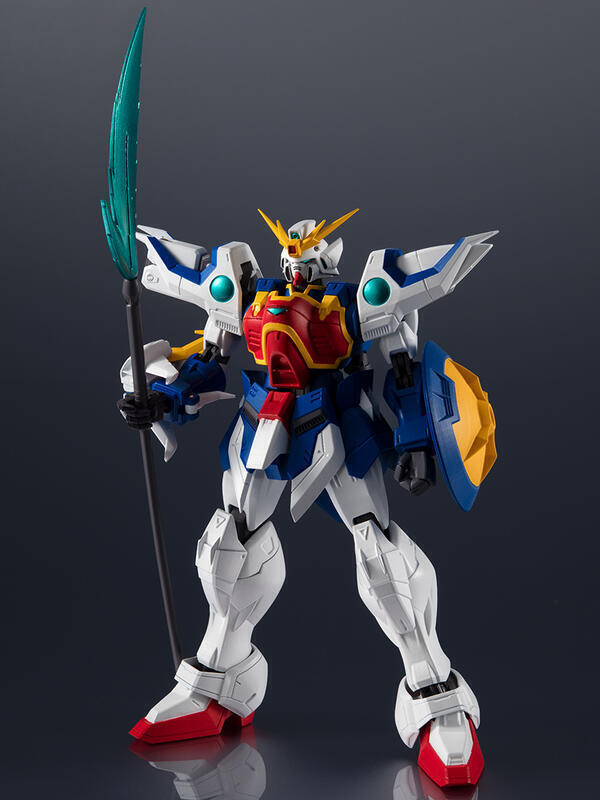 轉蛋玩具館 不挑盒況 萬代 Bandai Gundam Universe 神龍鋼彈 現貨 露天市集 全台最大的網路購物市集