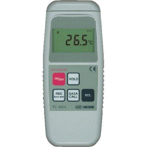 LINE SEIKI TC350A 數位式溫度計