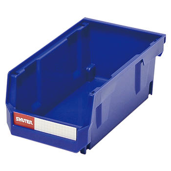 樹德收納  零件分類盒 HB-220 耐衝擊分類盒 零件收納  零件盒 附腳柱  可搭配掛板使用