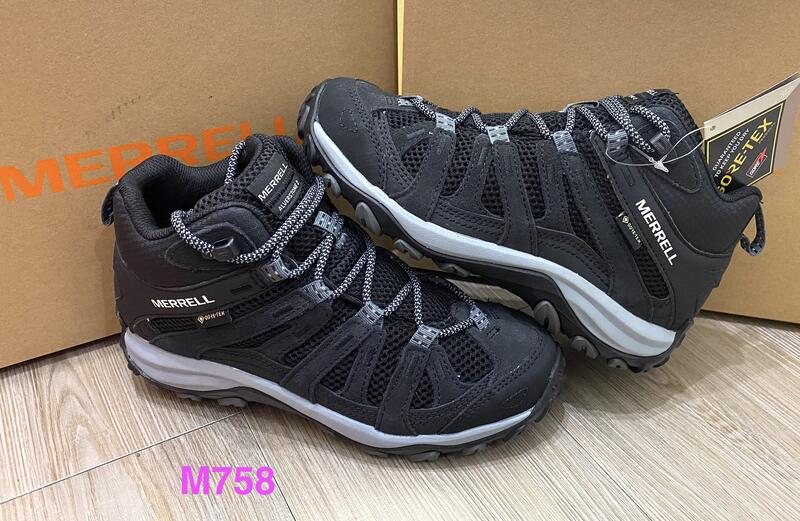 Merrell 2 mid on sale gtx