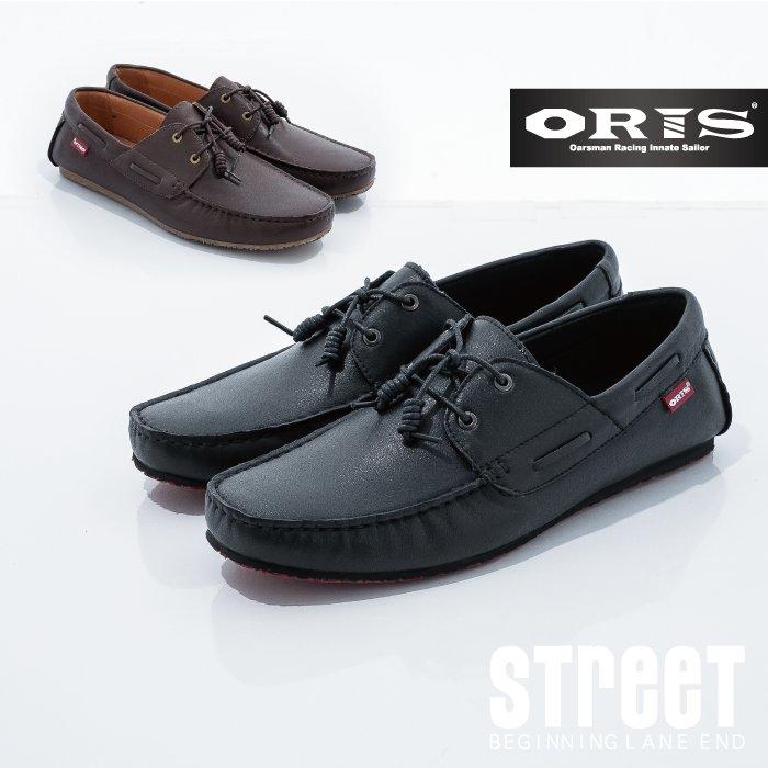 Street ORIS