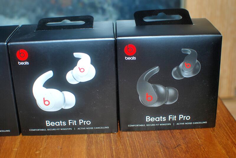 (有現貨) 全新未拆 Beats Fit Pro 真無線藍芽耳機 Kim K 卡戴珊聯名限量款 原廠公司貨 原廠一年保固