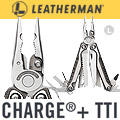 【買家樂精品館】Leatherman CHARGE TTi鈦工具鉗#830723 (尼龍套)25年原廠保固
