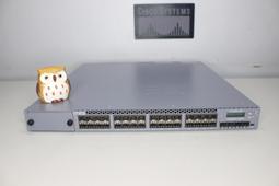 Juniper EX4300-32F-TAA 32x Gigabit Ports 4x 10G SFP+ Ports Switch 