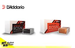 【 樂器】美國D addario Natural Rosin 提琴松香 小提琴中提琴大提琴二胡