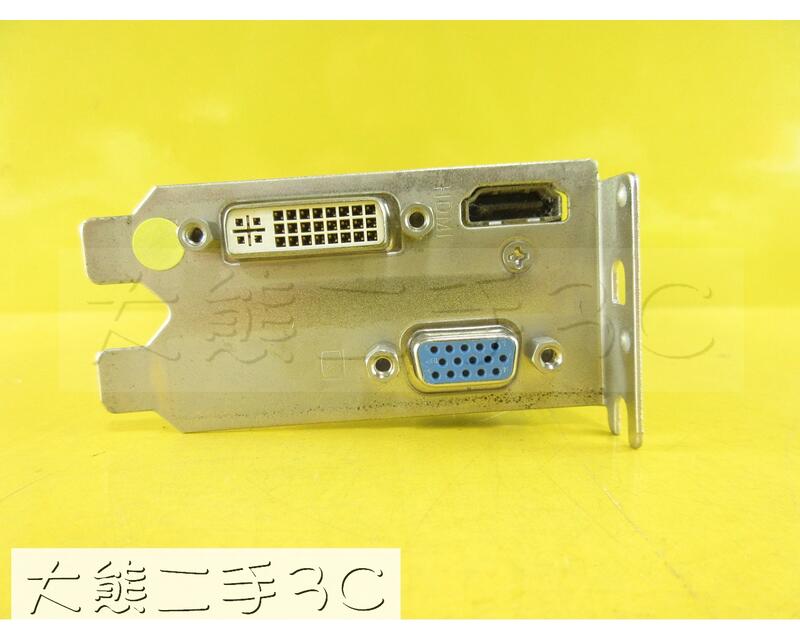 顯示卡 ASUS EAH4350 SILENT/DI/512MD2(LP) D2 64bit (494)【大熊二手3C】 | 露天市集 | 全 ...