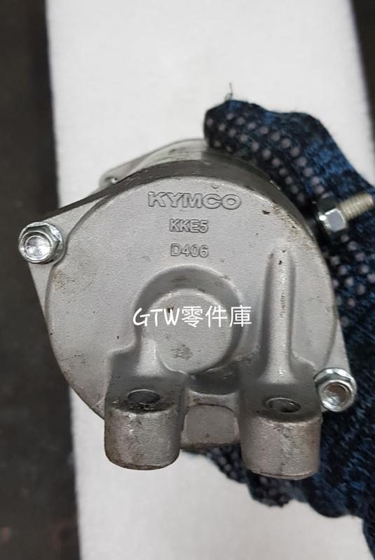 《GTW零件庫》光陽 KYMCO 原廠 MYROAD 700 啟動馬達 KKE5