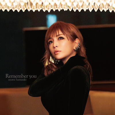 代購濱崎步浜崎步浜崎あゆみayumi hamasaki Remember you mu-mo