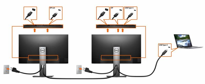 WD19TB WD19TBS 180W※台北快貨※戴爾Dell USB-C Thunderbolt 3 快速充電