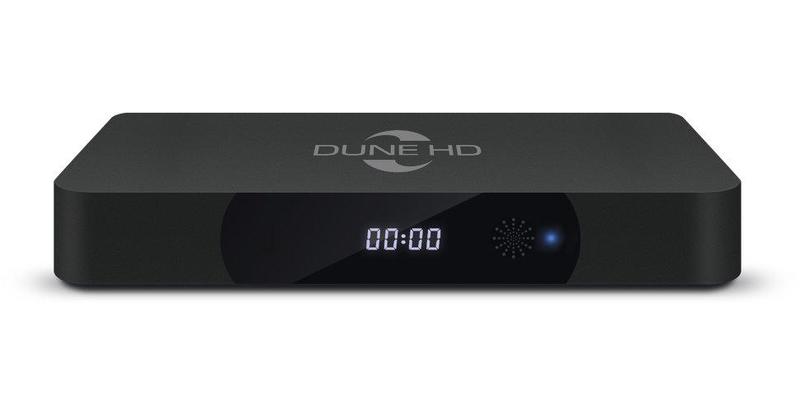 Dune HD Pro 4K 技術諮詢服務 (請透過露露通聯絡) [瑞恩音響]
