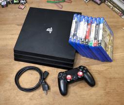 ps4 pro 7200 新品未開封