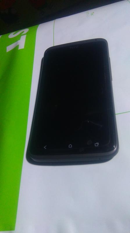 HTC One X 極速機32GB~功能正常~新北市歡迎自取~