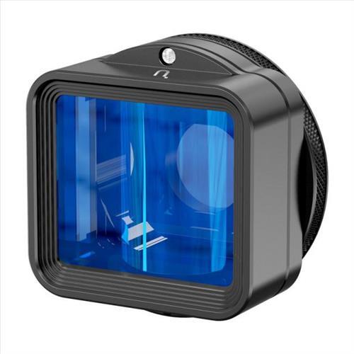 [瘋相機] Ulanzi 1.55XT 變形電影鏡頭 17MM接口 可加購保護鏡 公司貨 