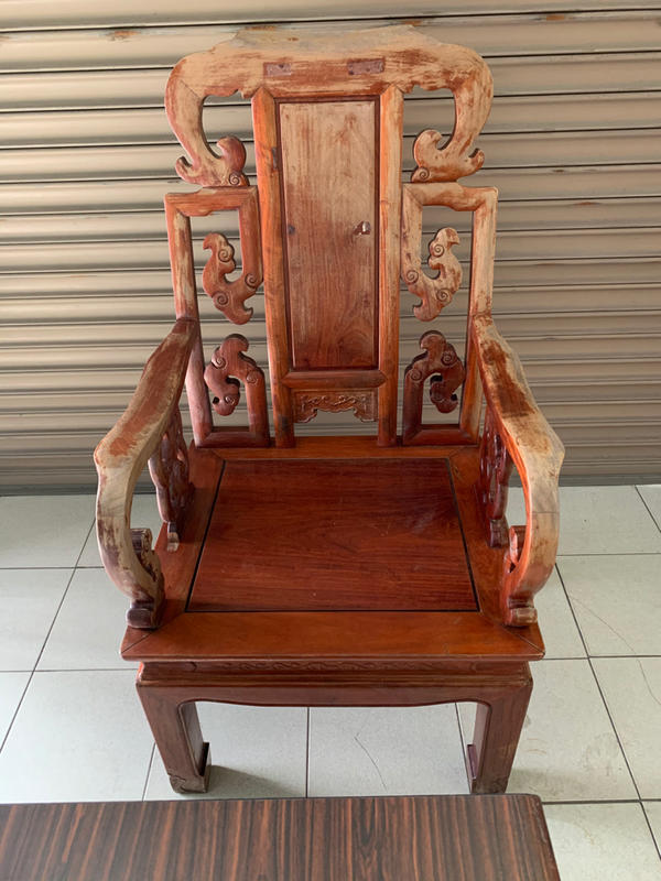 古董椅