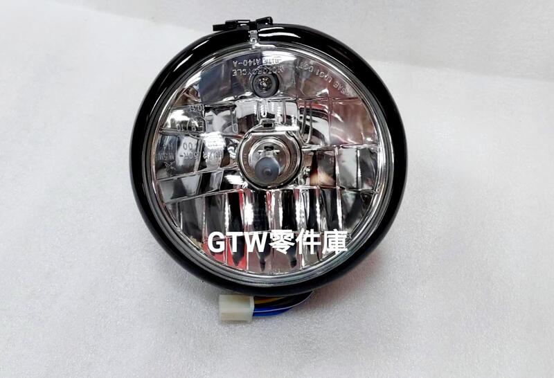 《GTW零件庫》全新 AEON 宏佳騰 原廠 MY 125 150 大燈組 前燈總成
