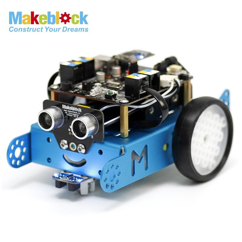 樂高機器人林老師Makeblock公司貨mBot藍芽版含鋰電池+鈕扣電池Bluetooth,V1.0舊版