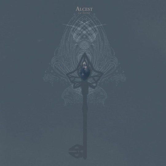 【破格音樂】 Alcest - Le Secret (CD)