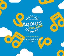 aqours club cd set 2023 - 人氣推薦- 2023年11月| 露天市集