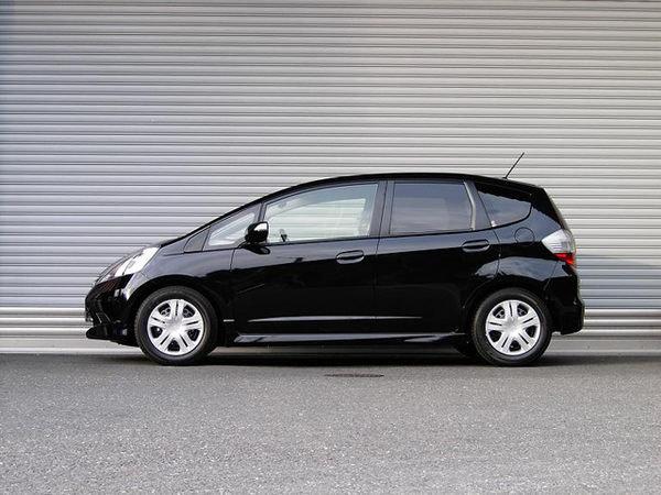 翔浜車業】RS☆R/RSR版HONDA FIT FIT2代2.5代避震器短彈簧*現貨RSR