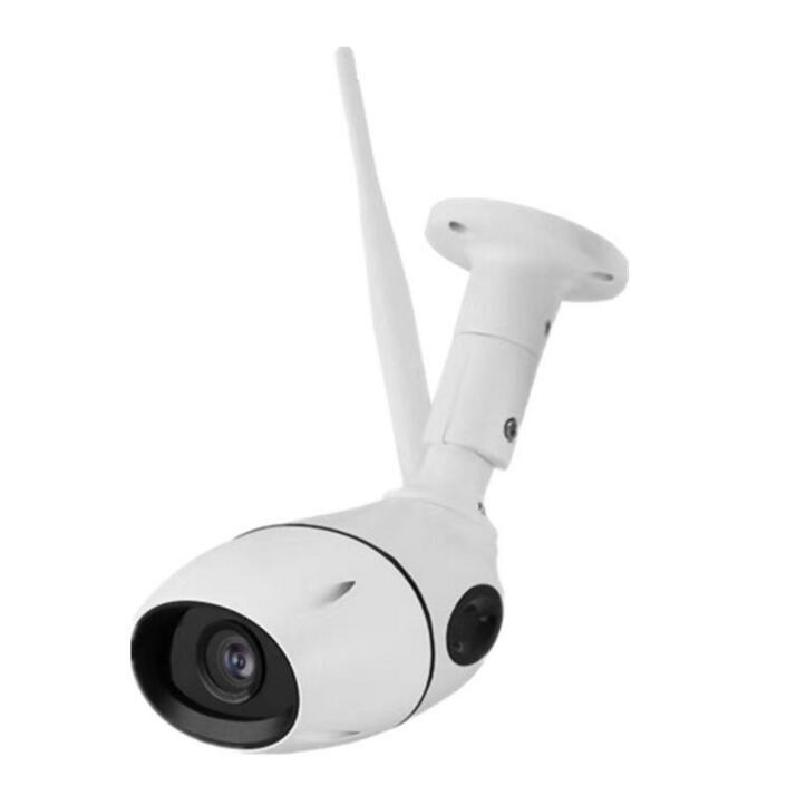 wifi無線監控攝像頭 網路高清 紅外夜視 監控攝影機 MG-HR804-4G1A手機遠端家用商用室外監控器15241
