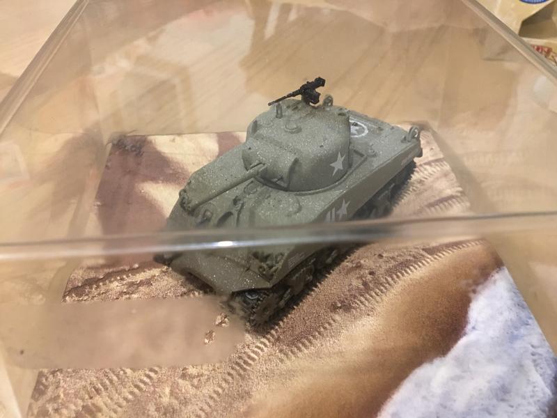corgi 狗仔 雪曼 Sherman 坦克 戰車 1/50 1:50 絕版品 金屬模型