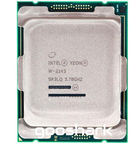 INTEL Xeon W 2145 處理器 LGA2066 正式版 露天市集 全台最大的網路購物市集 INTEL Xeon W 2145 處理器 LGA2066 正式版 露天市集 全台最大的網路購物市集