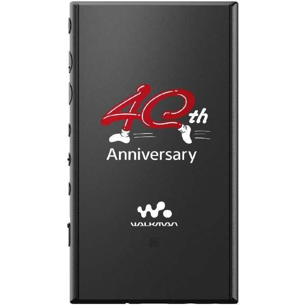 【日貨家電玩】 現貨 新品 SONY 40週年 NW-A100TPS M 16GB Walkman 隨身聽 純日限定