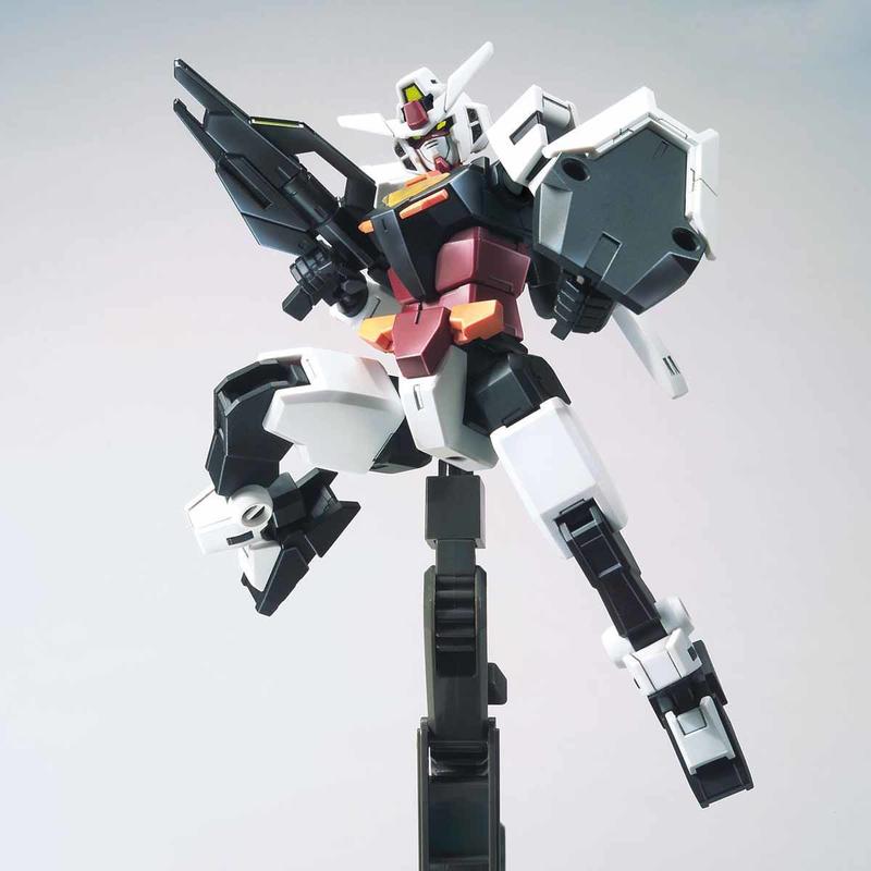 【鋼普拉】現貨 BANDAI 鋼彈創鬥者 HGBD:R 1/144 #08 MARSFOUR GUNDAM 火星4式鋼彈