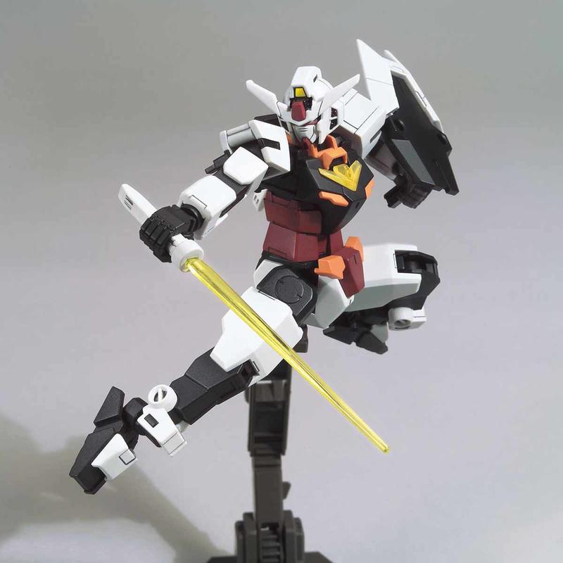 【鋼普拉】現貨 BANDAI 鋼彈創鬥者 HGBD:R 1/144 #08 MARSFOUR GUNDAM 火星4式鋼彈