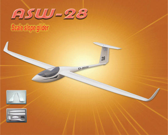 flyfly hobby ASW28 ✴️ (製作途中の機体です) flyfly hobby ASW28 ✴️ (製作途中の機体です) flyfly hobby