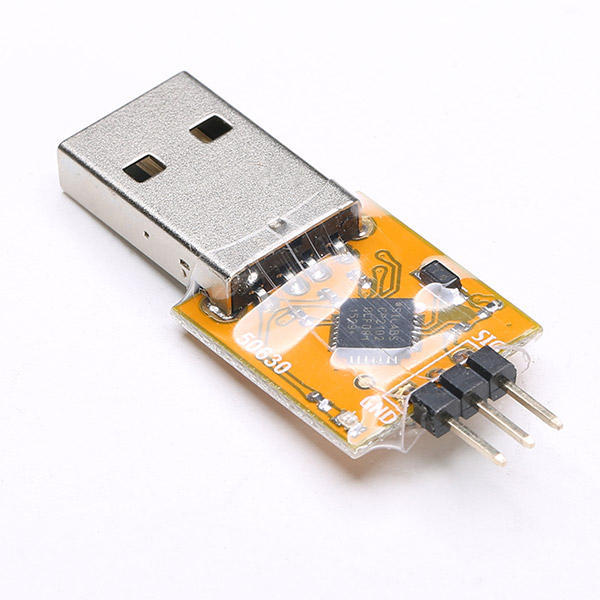 KINGKONG BLHeli 電腦 調參器 CP2102 模組 USB 轉TTL UART