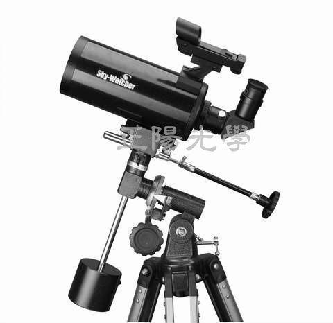 【缺貨】正陽 Sky-Watcher MAK90 D90mm/F1250mm 折反射式 赤道儀 天文望遠鏡 望遠鏡