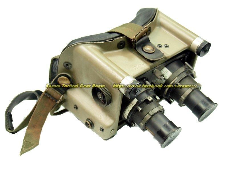 (預訂)美軍公發可動真品 AN/PVS 5A 夜視鏡 組 沙漠風暴 VBSS EAGLE CLAW CAG DELTA | 露天市集 | 全台 ...