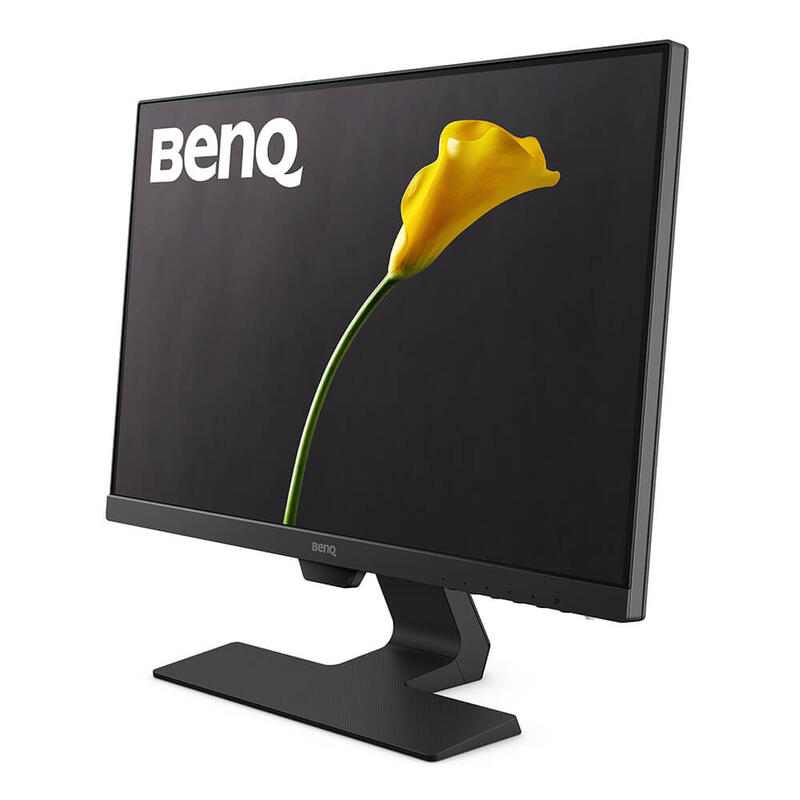 【全新含稅附發票】BENQ BL2480T 不閃屏+光智慧 23.8吋 IPS面板 液晶螢幕(LED) 