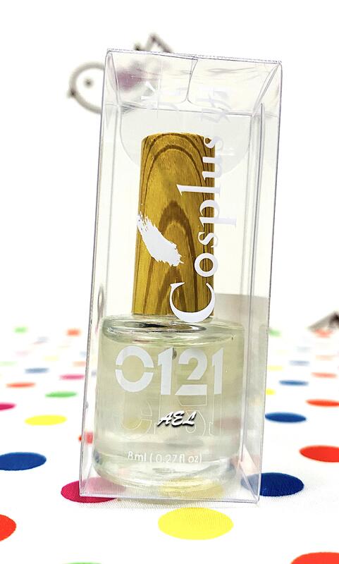 【全新】✿現貨✿ Cosplus 光妍滋養潤澤香氛指緣精油8ml