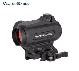 【KUI 酷愛】Vector Optics 維特內紅點Maverick II 1x25 GenII 瞄準鏡50402