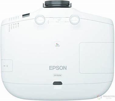 原廠公司貨EPSON EB-5510投影機