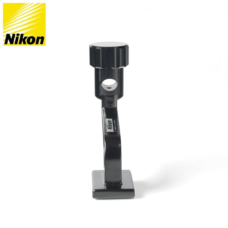 我愛買Nikon原廠雙筒望遠鏡單腳架三腳架轉接器TRIPOD/MONOPO双望遠鏡轉接座ADAPTER連接架連接座連接器
