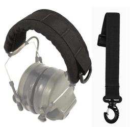 iVenture 聽力保護系統 無線電 耳機 通訊 保護套 戰術 攝影 旅行 登山 露營 工作 日常