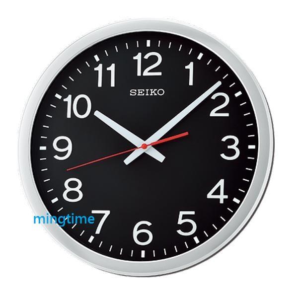 明時計【SEIKO】日本 精工 SEIKO 精緻 時尚 大方 靜音 時鐘 掛鐘 QXA732 QXA732S