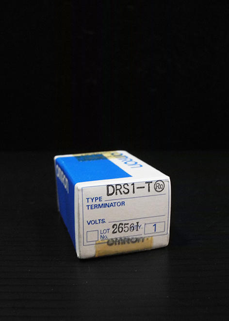OMRON DRS1-T - [ UV61 ]