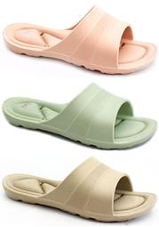 牛頭牌 麻糬拖 排水拖鞋/室內拖鞋 919536