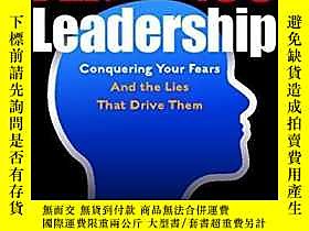古文物Fearless罕見Leadership : Conquering Your Fears and the Lies 